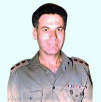אל''מ יעקב כהנוביץ  מספר על מרכז תחמושת בשנים 1981-1985